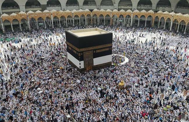السعودية: وصول 330 ألفا و451 حاجا إلى المدينة المنورة