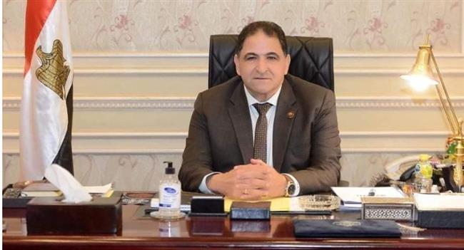 سامي سوس : 30 يونيو صححت المسار وعلامة فارقة  في تاريخ مصر الحديث