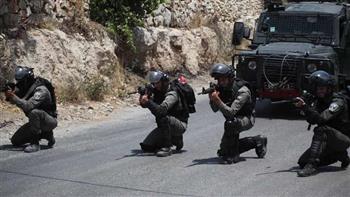   إصابة 17 فلسطينيًا برصاص الاحتلال خلال مواجهات بعد اقتحام المستوطنين مقام يوسف