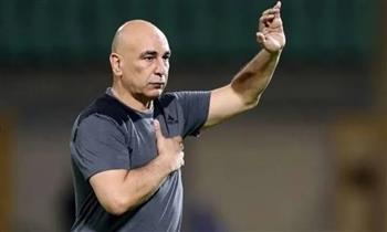  اتحاد الكرة يرفض ترشيح حسام حسن لتدريب المنتخب 