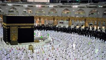   السعودية تطلق 100 حلقة لتحفيظ القرآن الكريم لحجاج بيت الله الحرام