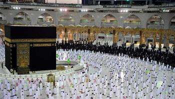 السعودية تطلق 100 حلقة لتحفيظ القرآن الكريم لحجاج بيت الله الحرام