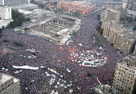  «المنشآت والمطاعم »: 30 يونيو جسدت قدرة المصريين على صنع التاريخ