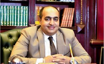   محامي القاهرة : 30 يونيو صنعت تاريخ مصر من جديد