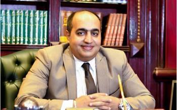 محامي القاهرة : 30 يونيو صنعت تاريخ مصر من جديد