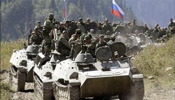   الدفاع الروسية: لدينا أكثر من 6 آلاف أسير أوكراني