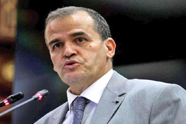 وزير التجارة الجزائري: نرحب ونشجع إنشاء شراكة اقتصادية فعالة بين مؤسسات مصر والجزائر