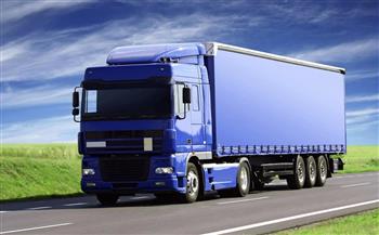   مولدوفا: شركات نقل البضائع قادرة على التحرك في الاتحاد الأوروبي دون تصاريح