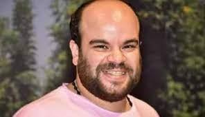 أحمد أمين لـ محمد عبدالرحمن: ربنا يطمنا عليك يا قلب طيب