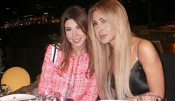 «عقبال المية».. نانسي عجرم تهنئ نوال الزغبي بعيد ميلادها