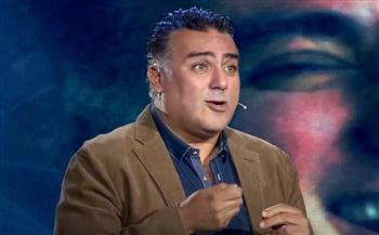 «أفضل صديق».. يسرا وكندة علوش يهنئان تامر حبيب بعيد ميلاده