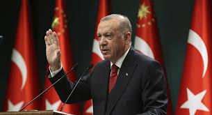   أردوغان يدعو السويد وفنلندا إلى الوفاء بوعدهم مع تركيا