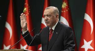 أردوغان يدعو السويد وفنلندا إلى الوفاء بوعدهم مع تركيا