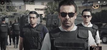 ثورة ٣٠ يونيو في الدراما المصرية