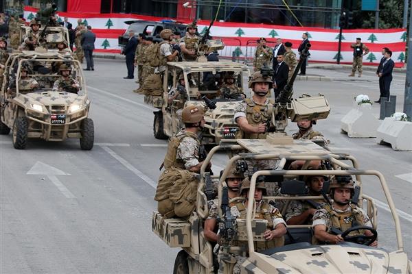 قطر تقدم 60 مليون دولار لدعم الجيش اللبناني