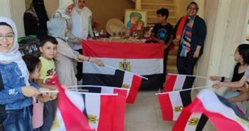   شباب ورياضة الإسكندرية تنظم احتفالية كبرى بمشاركة 35 ألف شاب