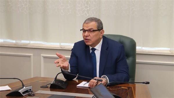 القوى العاملة: صرف 4 ملايين جنيه للعمالة غير المنتظمة بالمنوفية