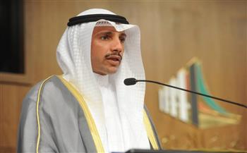   الكويت تؤكد حاجة العالم إلى صوت ثالث مبدئي ينادي بتطبيق القانون