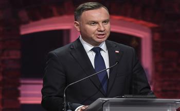   رئيس بولندا: قمة الناتو تمثل هزيمة لروسيا