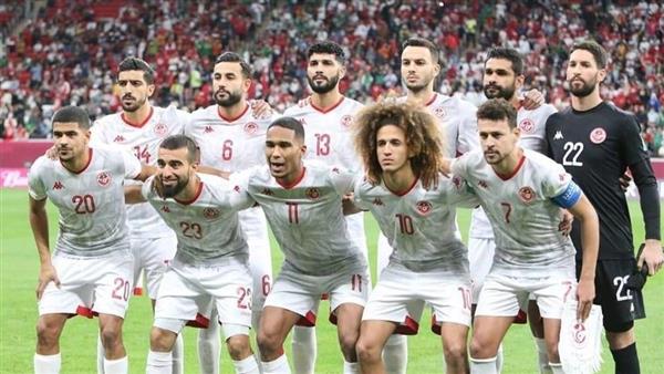 المنتخب التونسي ضمن المنتخبات المرشحة لنيل جائزة أفضل منتخبات القارة الإفريقية