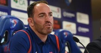 ريكاردو سواريش: سعيد بتولي تدريب الأهلي.. وهدفنا حصد كل الألقاب