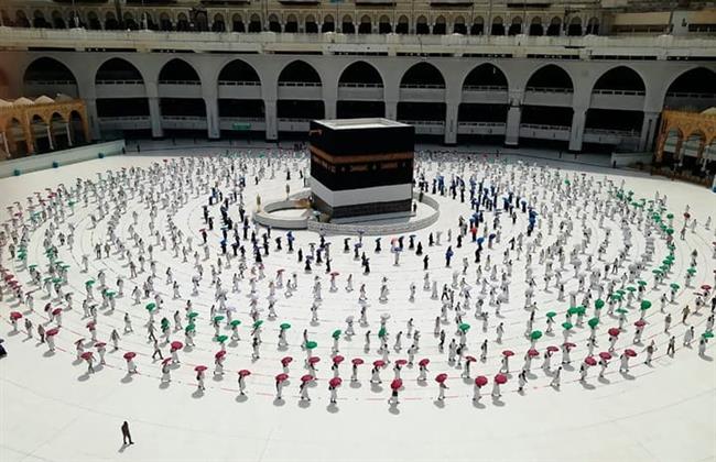 "الأمر بالمعروف" السعودية توظف التوعية الرقمية والذكاء الاصطناعي لخدمة ضيوف الرحمن