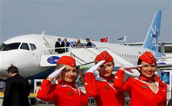  روسيا تدرس استئناف الرحلات الجوية المباشرة إلى بالي