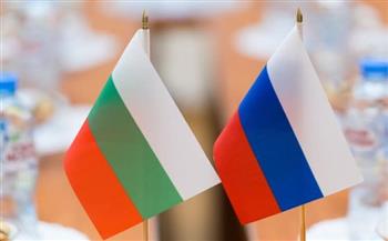   السفارة الروسية ببلغاريا: قرار طرد 70 من الدبلوماسيين الروس في صوفيا عمل استفزازي غير مسبوق