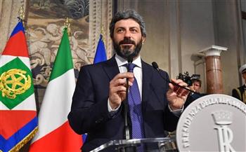   رئيس النواب الإيطالي: تلاحمنا مع أمريكا وأوروبا بشأن أوكرانيا أمر أساسي