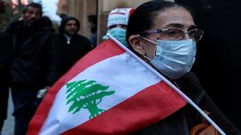   الصحة اللبنانية: تسجيل 1377 حالة إصابة جديدة بفيروس كورونا