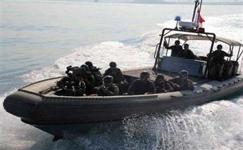   الجيش اللبناني يحبط عملية هجرة غير شرعية عبر البحر