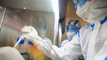   استمرار تسجيل إصابات ووفيات جراء فيروس كورونا في مختلف أنحاء العالم