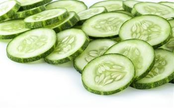 فوائد الخيار الصحية.. بالجملة