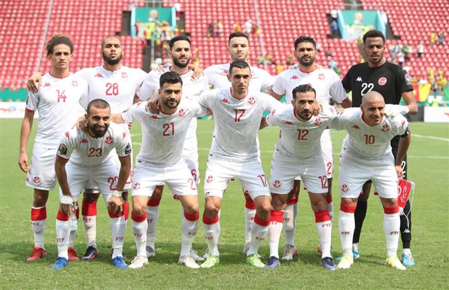 تونس تستعد لمواجهة بتسوانا فى تصفيات أمم إفريقيا غدا