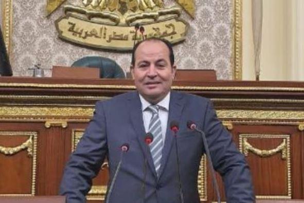 اجتماع للجنة الوفد بالبحيرة لمناقشة أجندة الحوار الوطني الشامل