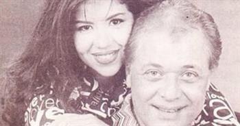 عيدك في الجنة.. بوسي شلبي تحيي ذكرى ميلاد محمود عبد العزيز