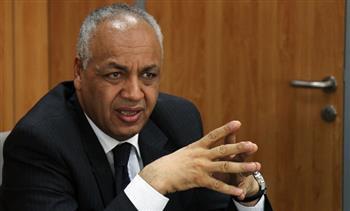 مصطفى بكري: ننبهر من المشروعات القومية اللي بتتنفذ في مصر