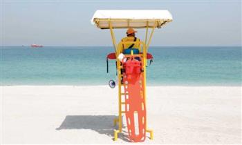   محافظ مطروح: بدء أعمال شركة الإنقاذ بالشواطئ حفاظا على سلامة المواطنين