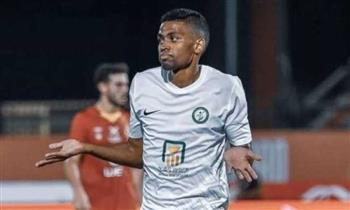 كريم بامبو يكشف أسباب رحيله عن الأهلى وكواليس أزمة إيقافه بسبب المنشطات