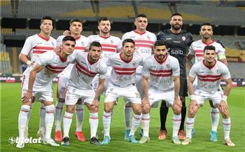 عبدالخالق: الزمالك يملك أفضل اللاعبين ويستطيع الحفاظ على بطولة الدورى
