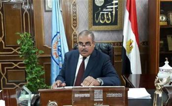 المحرصاوي للطلاب: عليكم بالجد والاجتهاد لتكونوا نافعين لدينكم ووطنكم والإنسانية