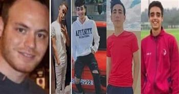 اليوم.. الحكم علي كريم الهواري المتهم في حادث تصادم الشيخ زايد