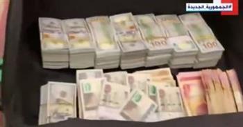ضبط مستريح الإسكندرية لاستيلائه على 30 مليون جنيه من المواطنين