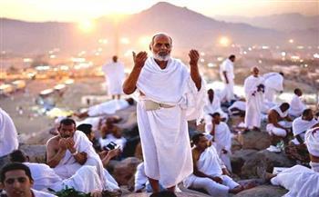 رابط إلكتروني يدعو المواطنين لتسجيل بياناتهم للحصول على رحلات حج مجانية.. "الحكومة توضح"