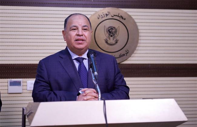 وزير المالية: الاقتصاد المصري قادر على امتصاص الصدمات العالمية