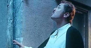 جوجل يحيي ذكرى ميلاد الفنان الراحل "محمود عبدالعزيز" بصورة الشيخ حسني 