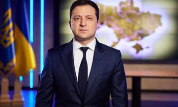 الرئيس الأوكراني يدعو رؤساء البلديات الأمريكية إلى قطع العلاقات مع المدن الروسية