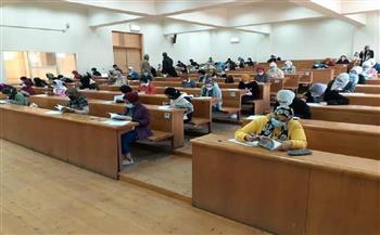   انتظام أعمال الامتحانات بالجامعات والمدارس والمعاهد الأزهرية في المحافظات