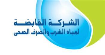 انقطاع مياه الشرب عن عدة قرى ب 3 مراكز في الفيوم