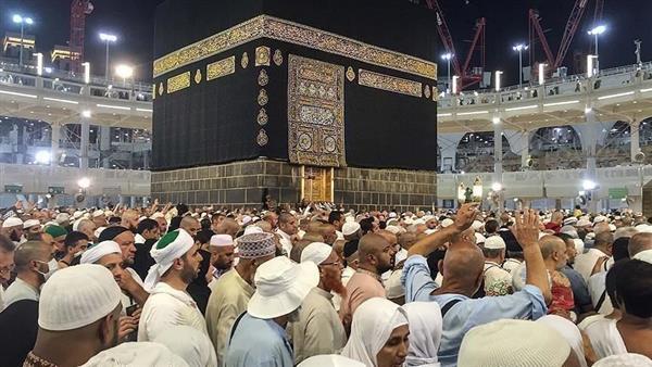 الداخلية السعودية تطلق مبادرة "طريق مكة" في 5 دول لاستقبال ضيوف الرحمن